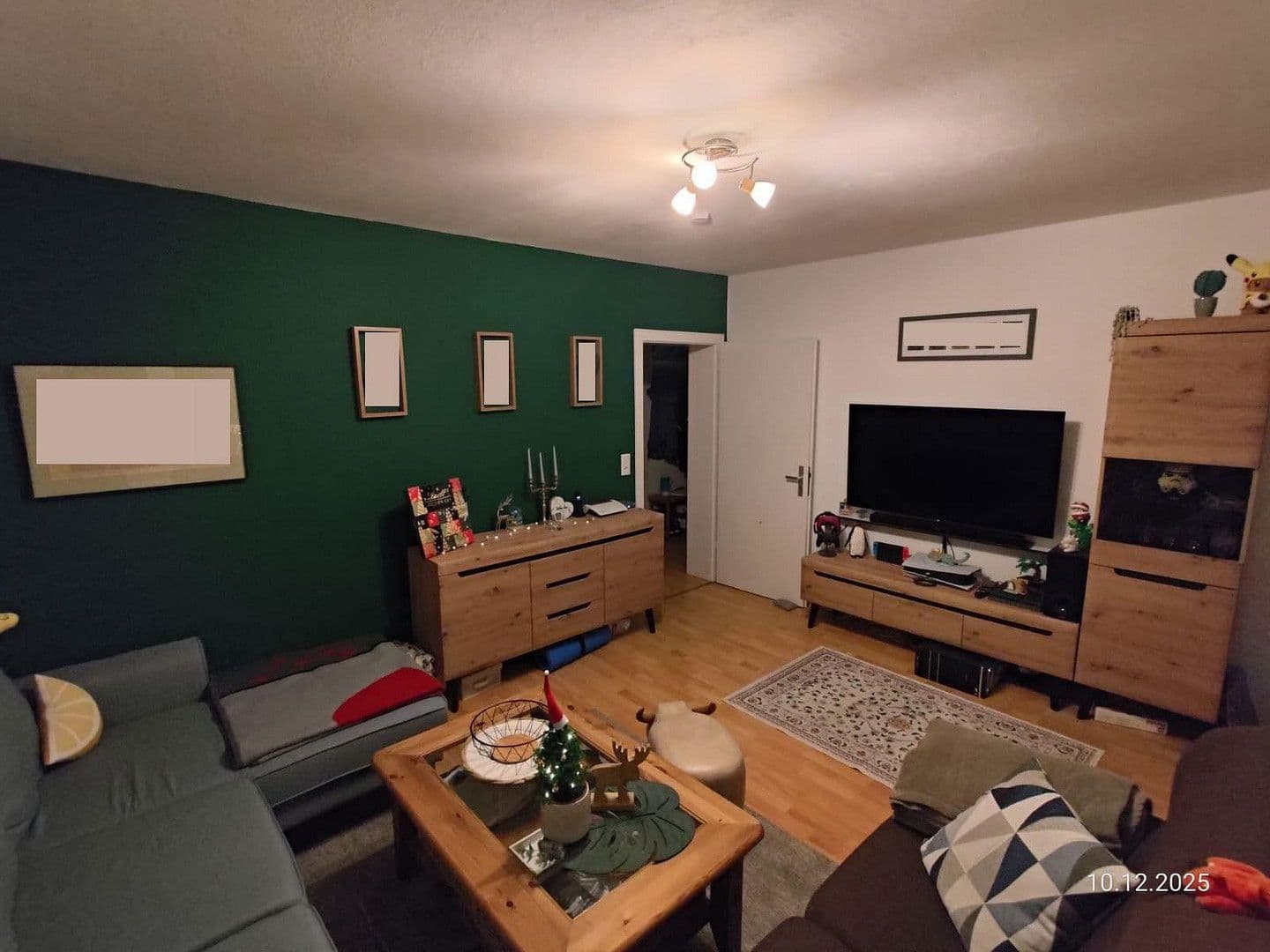 4 bedroom flat to rent, 93 m², Herford, North Rhine-Westphalia 4 bedroom flat to rent, 93 m², Herford, North Rhine-Westphalia