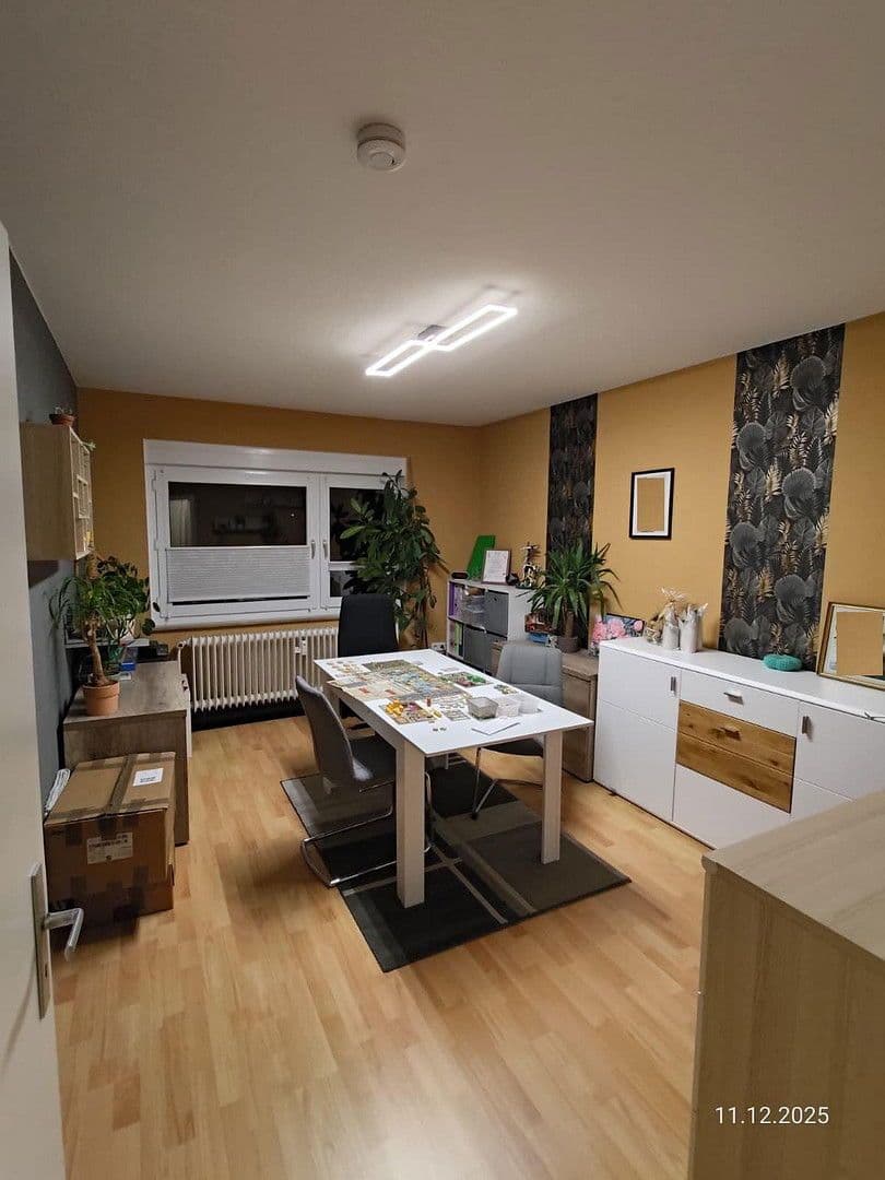 4 bedroom flat to rent, 93 m², Herford, North Rhine-Westphalia 4 bedroom flat to rent, 93 m², Herford, North Rhine-Westphalia