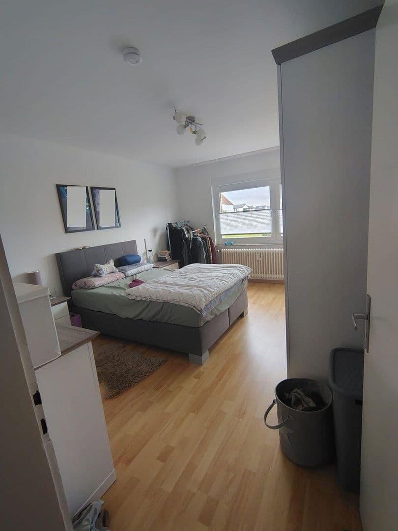 4 bedroom flat to rent, 93 m², Herford, North Rhine-Westphalia 4 bedroom flat to rent, 93 m², Herford, North Rhine-Westphalia