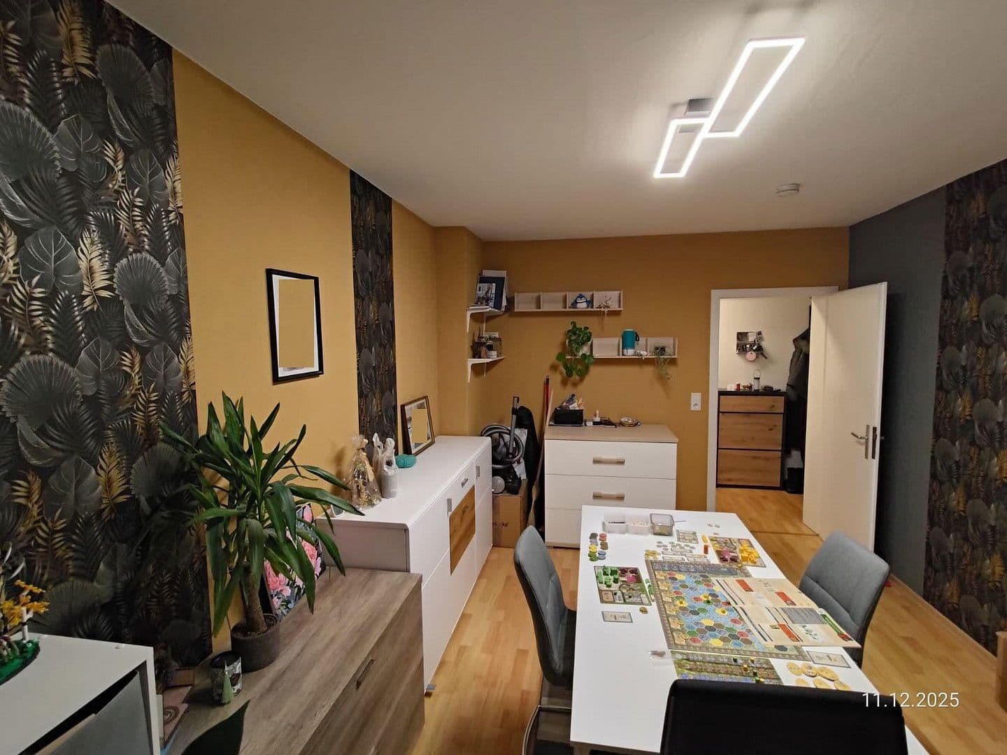 4 bedroom flat to rent, 93 m², Herford, North Rhine-Westphalia 4 bedroom flat to rent, 93 m², Herford, North Rhine-Westphalia