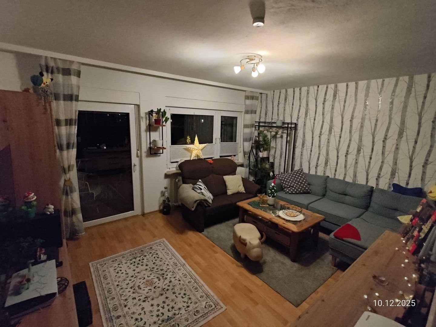 4 bedroom flat to rent, 93 m², Herford, North Rhine-Westphalia 4 bedroom flat to rent, 93 m², Herford, North Rhine-Westphalia