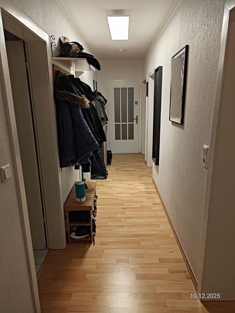 4 bedroom flat to rent, 93 m², Herford, North Rhine-Westphalia 4 bedroom flat to rent, 93 m², Herford, North Rhine-Westphalia