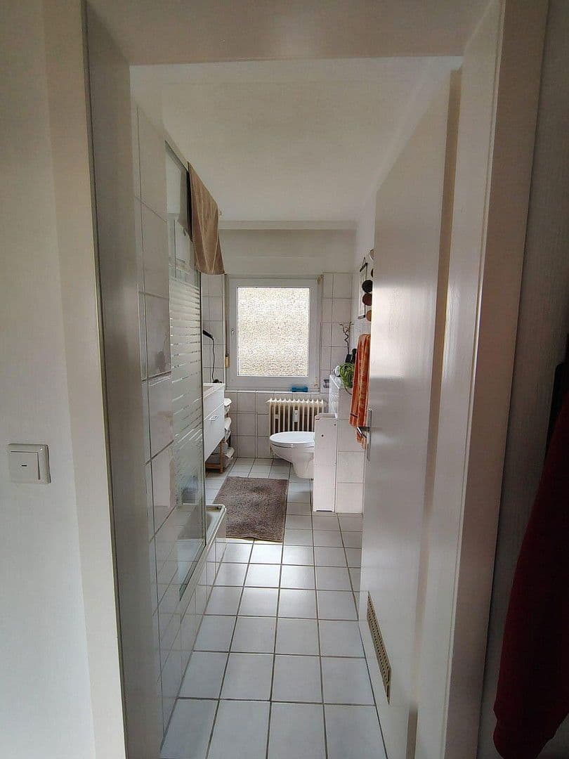 4 bedroom flat to rent, 93 m², Herford, North Rhine-Westphalia 4 bedroom flat to rent, 93 m², Herford, North Rhine-Westphalia