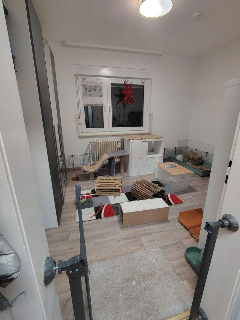 4 bedroom flat to rent, 93 m², Herford, North Rhine-Westphalia 4 bedroom flat to rent, 93 m², Herford, North Rhine-Westphalia