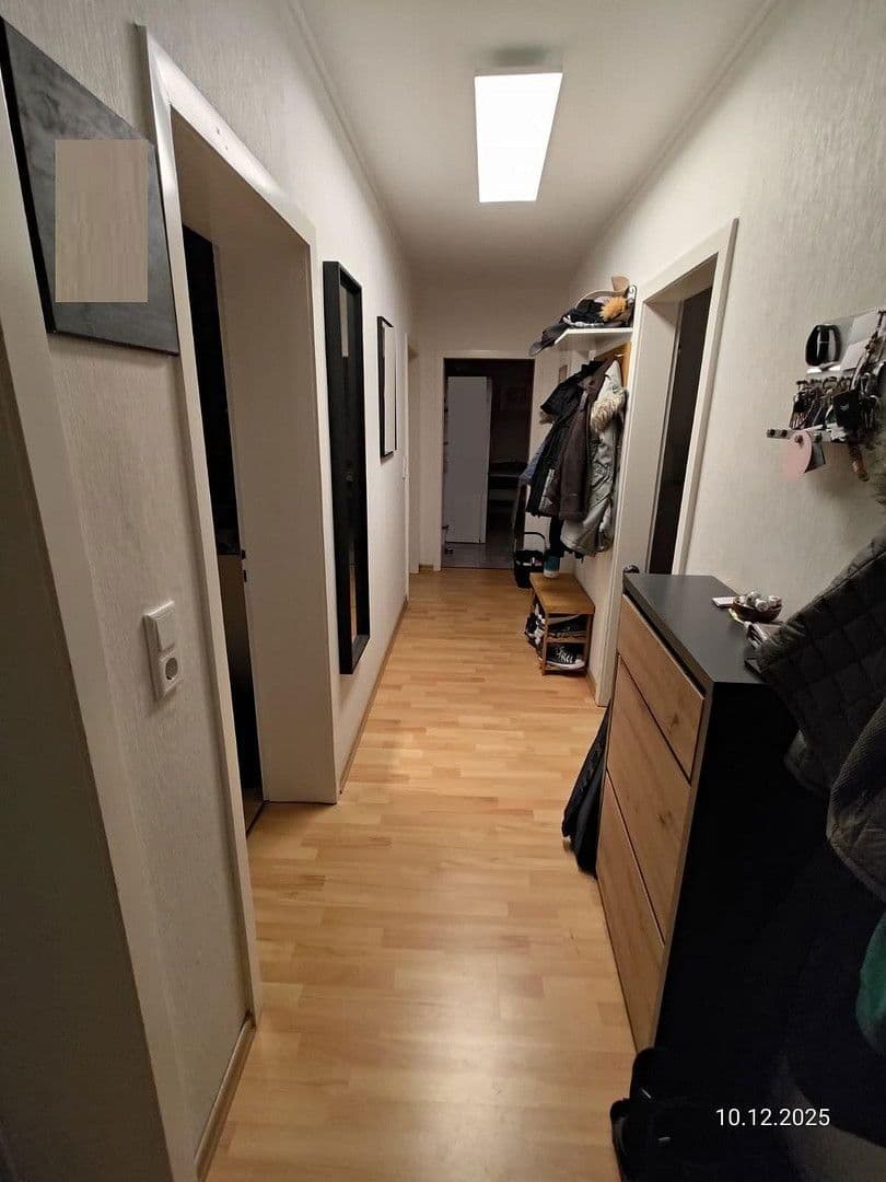 4 bedroom flat to rent, 93 m², Herford, North Rhine-Westphalia 4 bedroom flat to rent, 93 m², Herford, North Rhine-Westphalia