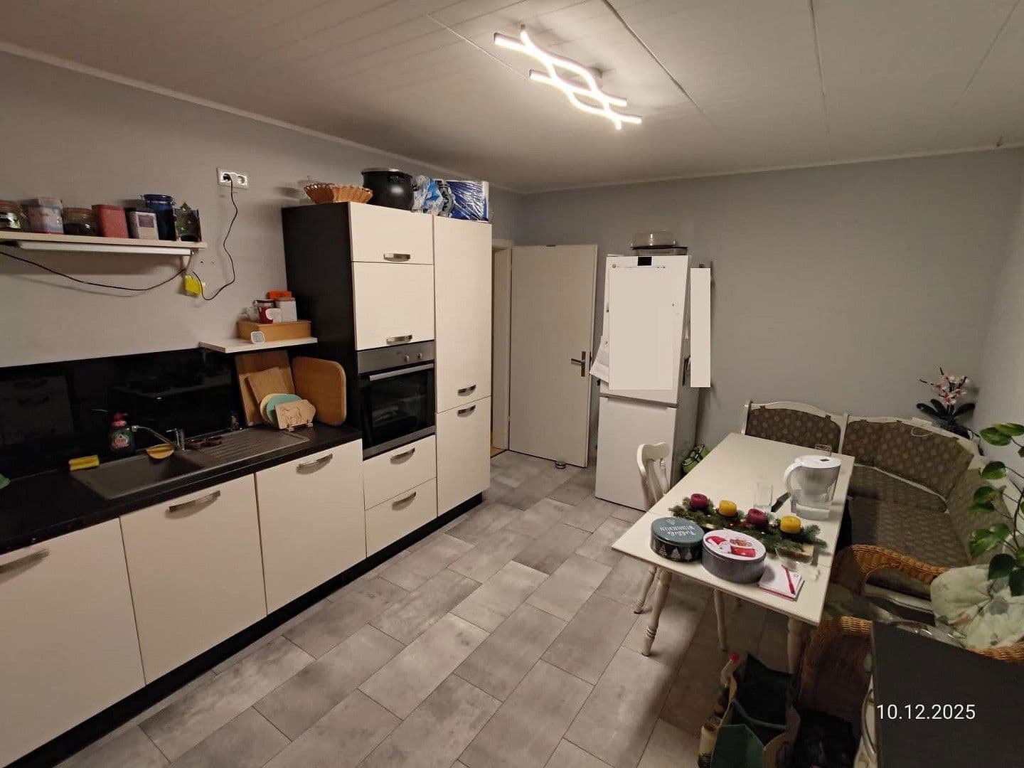 4 bedroom flat to rent, 93 m², Herford, North Rhine-Westphalia 4 bedroom flat to rent, 93 m², Herford, North Rhine-Westphalia