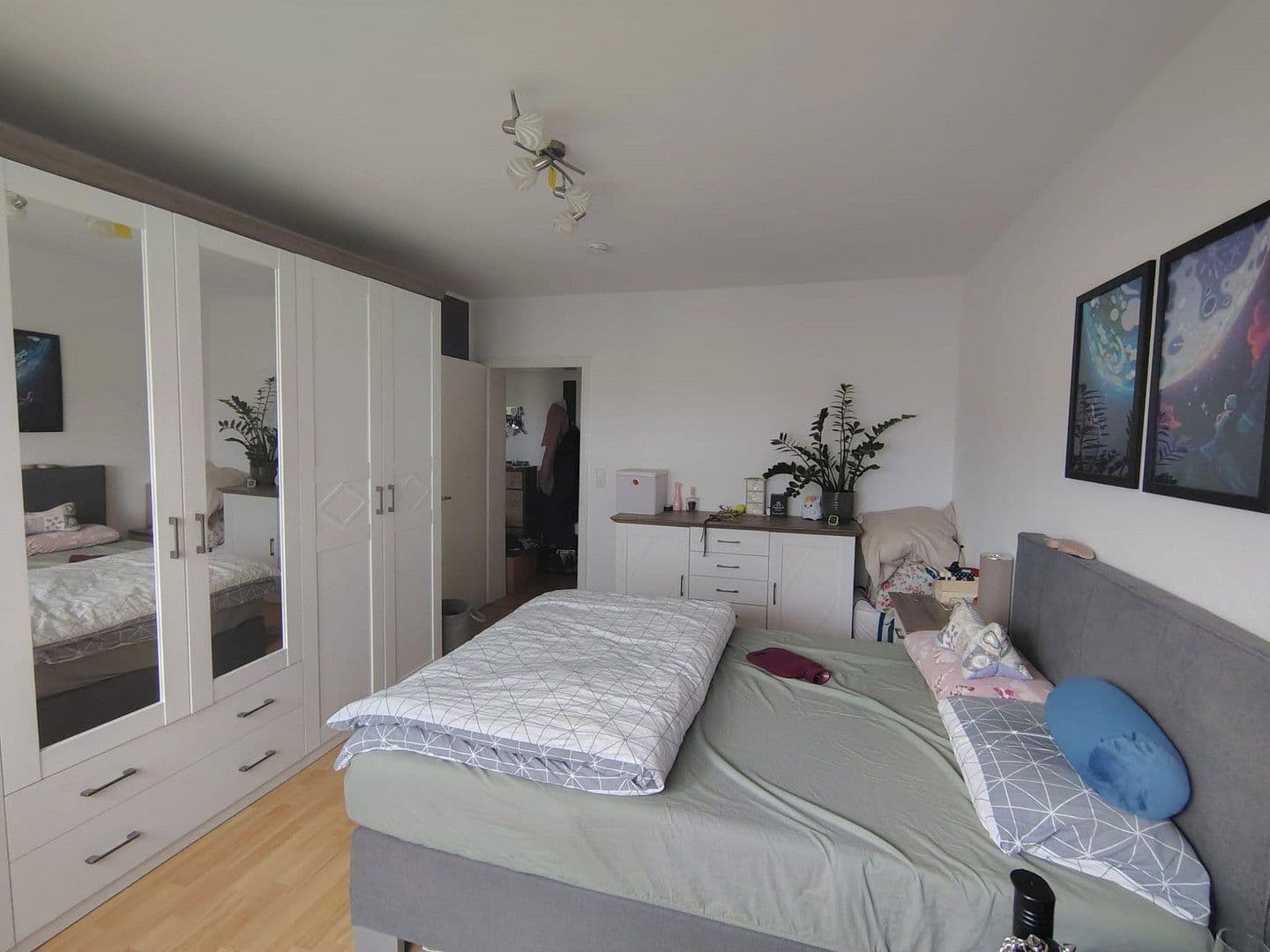 4 bedroom flat to rent, 93 m², Herford, North Rhine-Westphalia 4 bedroom flat to rent, 93 m², Herford, North Rhine-Westphalia