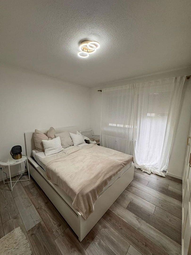 2 bedroom flat to rent, 47 m², Blücherstraße 20, Pforzheim, Baden-Württemberg 2 bedroom flat to rent, 47 m², Blücherstraße 20, Pforzheim, Baden-Württemberg