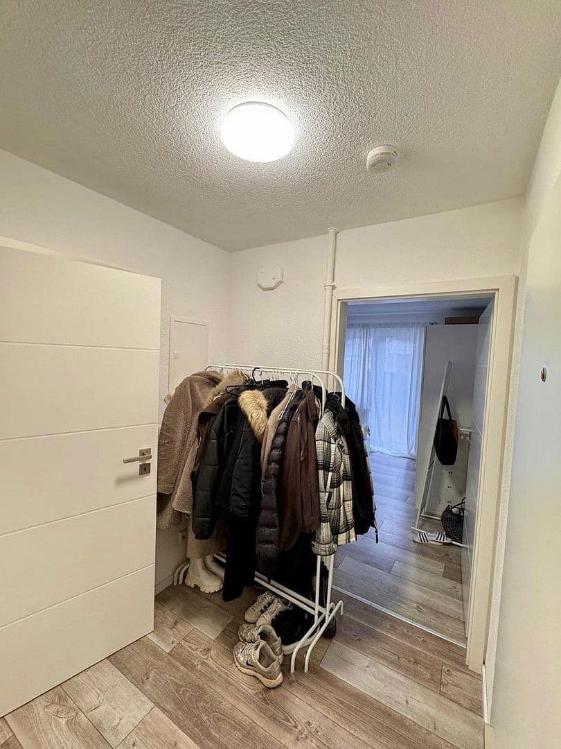 2 bedroom flat to rent, 47 m², Blücherstraße 20, Pforzheim, Baden-Württemberg 2 bedroom flat to rent, 47 m², Blücherstraße 20, Pforzheim, Baden-Württemberg