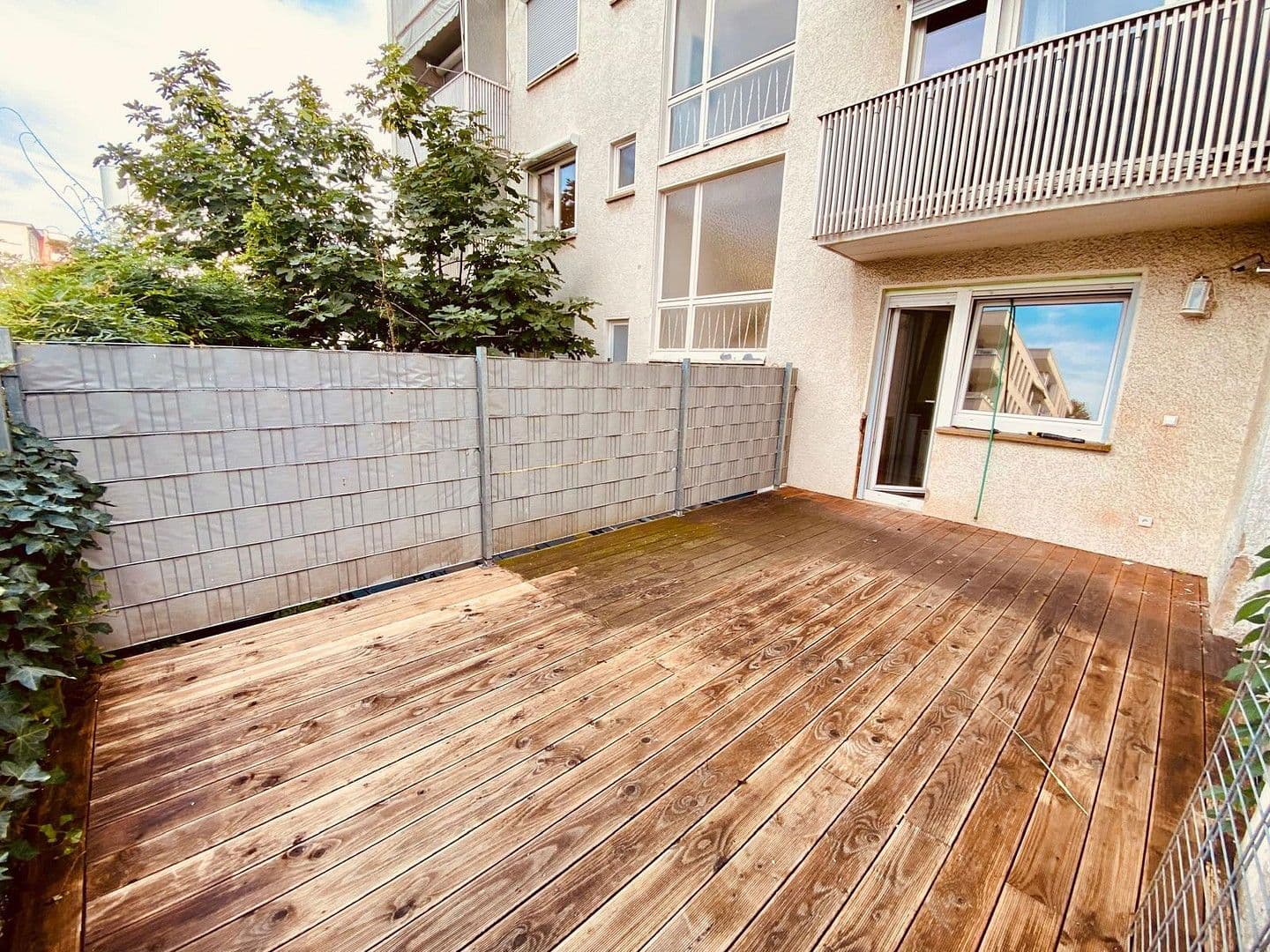 2 bedroom flat to rent, 47 m², Blücherstraße 20, Pforzheim, Baden-Württemberg 2 bedroom flat to rent, 47 m², Blücherstraße 20, Pforzheim, Baden-Württemberg