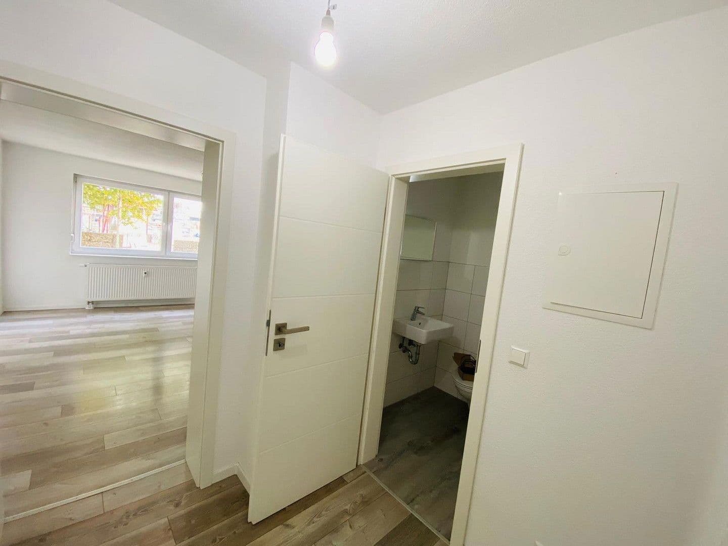 2 bedroom flat to rent, 47 m², Blücherstraße 20, Pforzheim, Baden-Württemberg 2 bedroom flat to rent, 47 m², Blücherstraße 20, Pforzheim, Baden-Württemberg