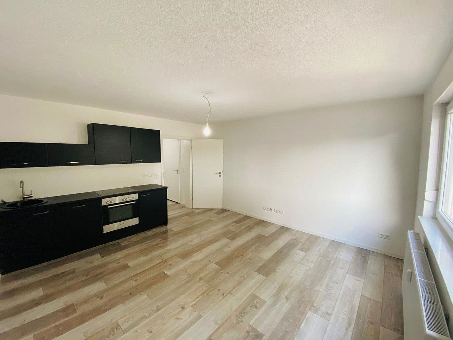 2 bedroom flat to rent, 47 m², Blücherstraße 20, Pforzheim, Baden-Württemberg 2 bedroom flat to rent, 47 m², Blücherstraße 20, Pforzheim, Baden-Württemberg