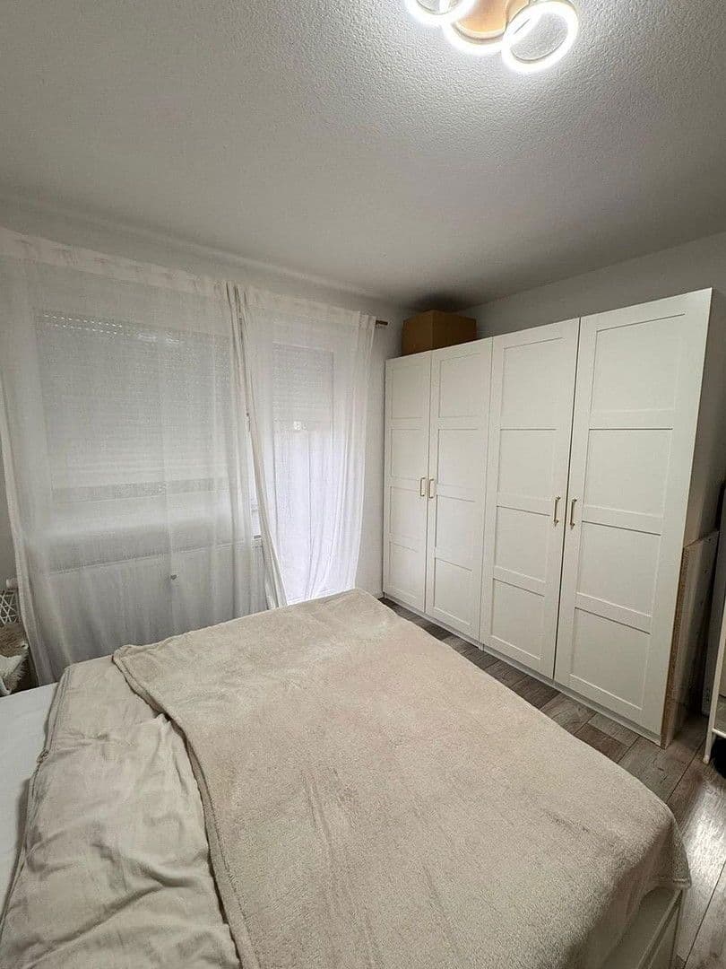 2 bedroom flat to rent, 47 m², Blücherstraße 20, Pforzheim, Baden-Württemberg 2 bedroom flat to rent, 47 m², Blücherstraße 20, Pforzheim, Baden-Württemberg