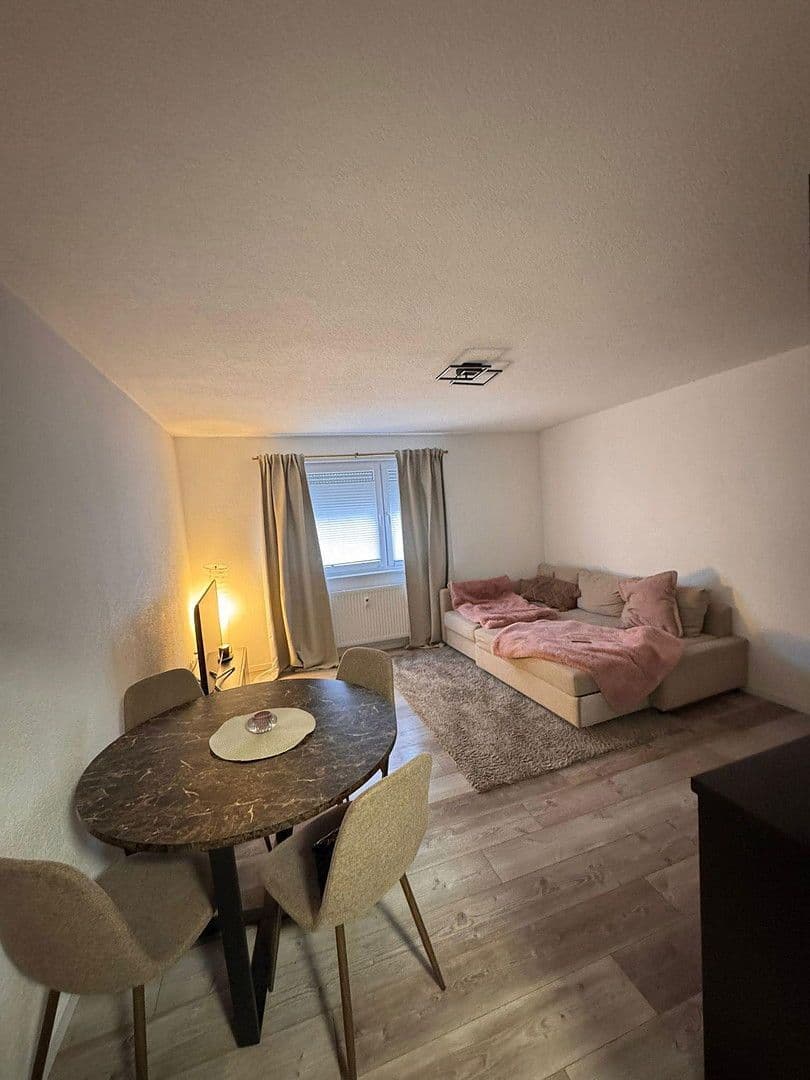 2 bedroom flat to rent, 47 m², Blücherstraße 20, Pforzheim, Baden-Württemberg 2 bedroom flat to rent, 47 m², Blücherstraße 20, Pforzheim, Baden-Württemberg