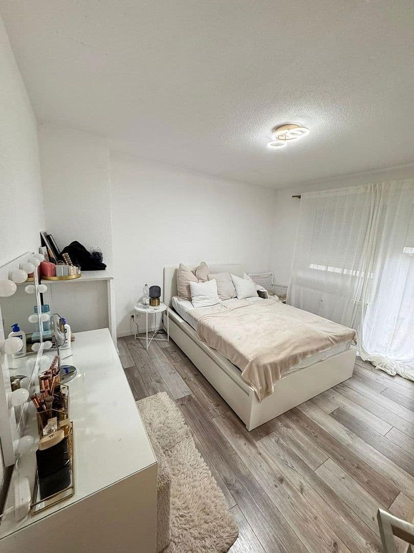 2 bedroom flat to rent, 47 m², Blücherstraße 20, Pforzheim, Baden-Württemberg 2 bedroom flat to rent, 47 m², Blücherstraße 20, Pforzheim, Baden-Württemberg