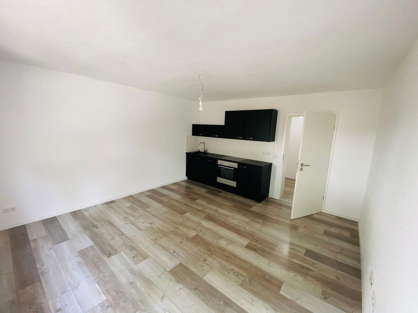 2 bedroom flat to rent, 47 m², Blücherstraße 20, Pforzheim, Baden-Württemberg 2 bedroom flat to rent, 47 m², Blücherstraße 20, Pforzheim, Baden-Württemberg