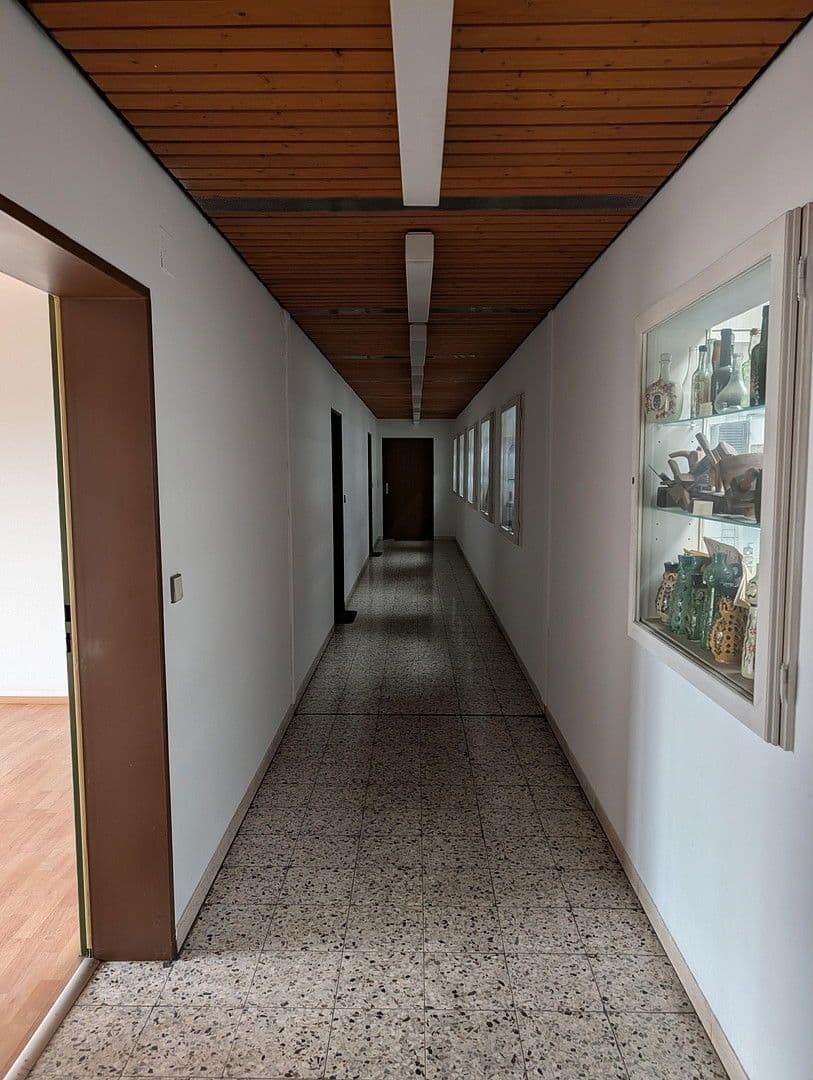 office to rent, 133 m², Winzerleite 4, Passau, Bavaria office to rent, 133 m², Winzerleite 4, Passau, Bavaria