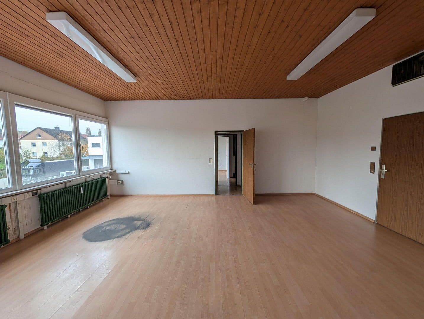 office to rent, 133 m², Winzerleite 4, Passau, Bavaria office to rent, 133 m², Winzerleite 4, Passau, Bavaria