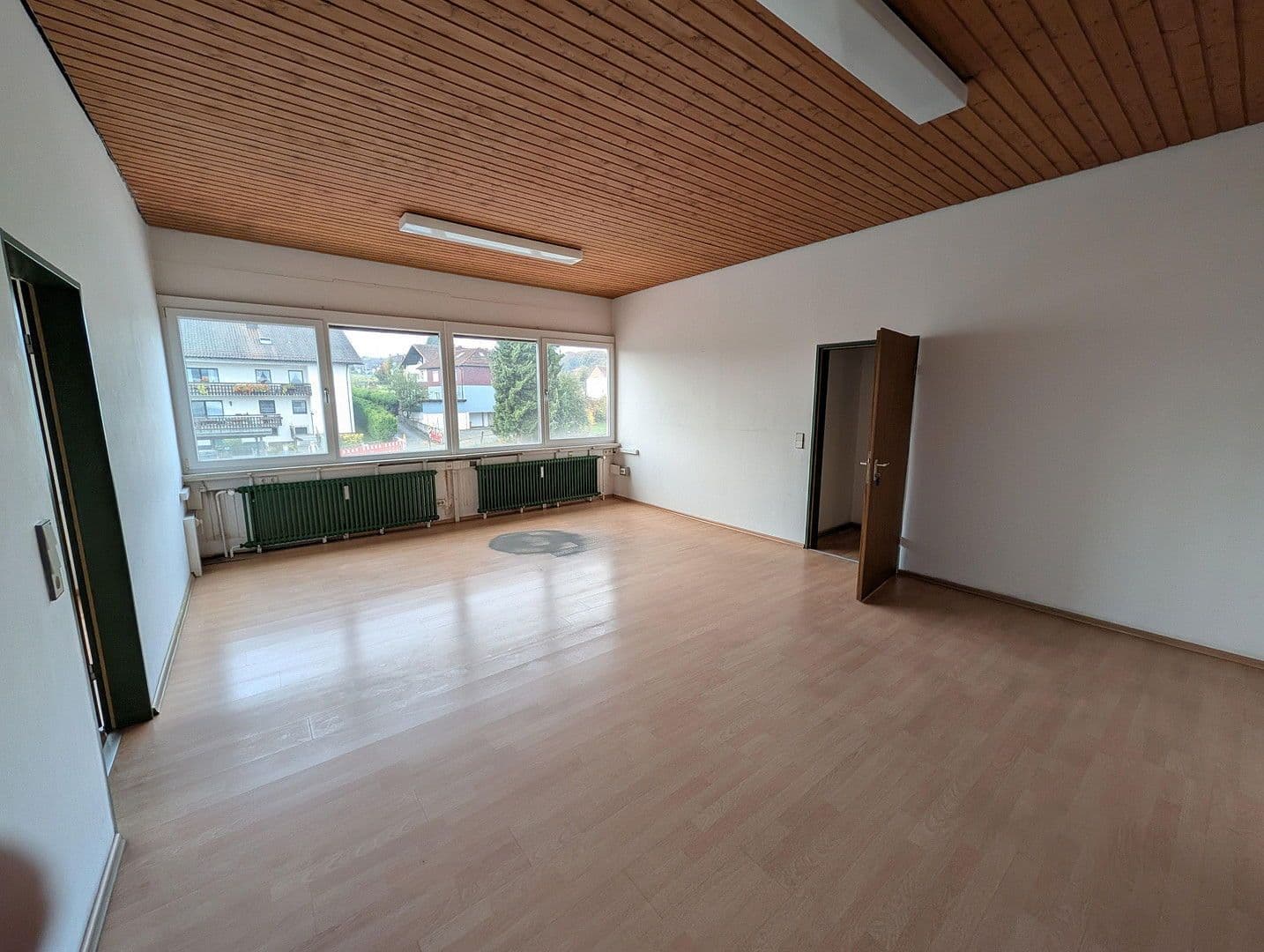 office to rent, 133 m², Winzerleite 4, Passau, Bavaria office to rent, 133 m², Winzerleite 4, Passau, Bavaria