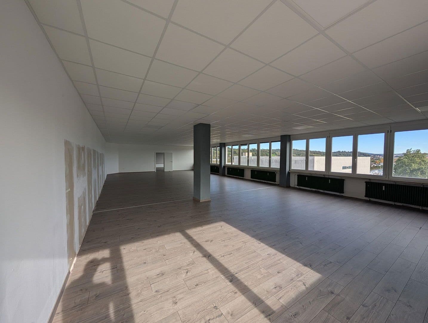 office to rent, 460 m², Winzerleite 4, Passau, Bavaria office to rent, 460 m², Winzerleite 4, Passau, Bavaria