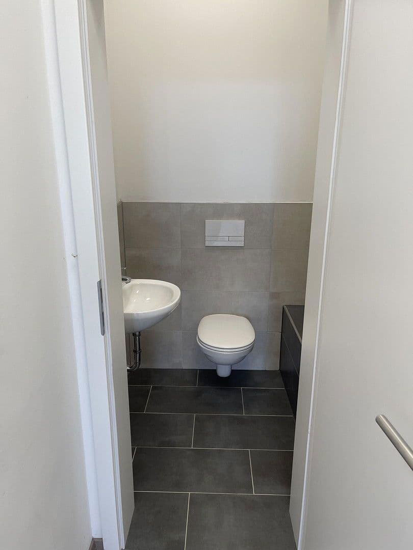 office to rent, 460 m², Winzerleite 4, Passau, Bavaria office to rent, 460 m², Winzerleite 4, Passau, Bavaria