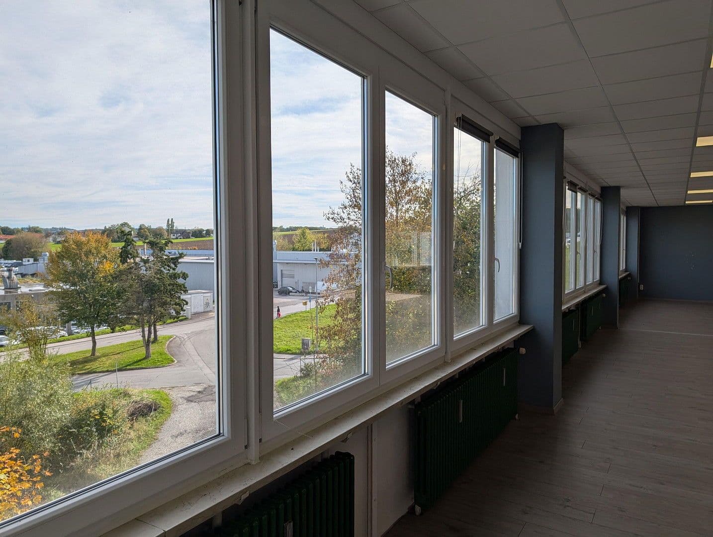 office to rent, 460 m², Winzerleite 4, Passau, Bavaria office to rent, 460 m², Winzerleite 4, Passau, Bavaria