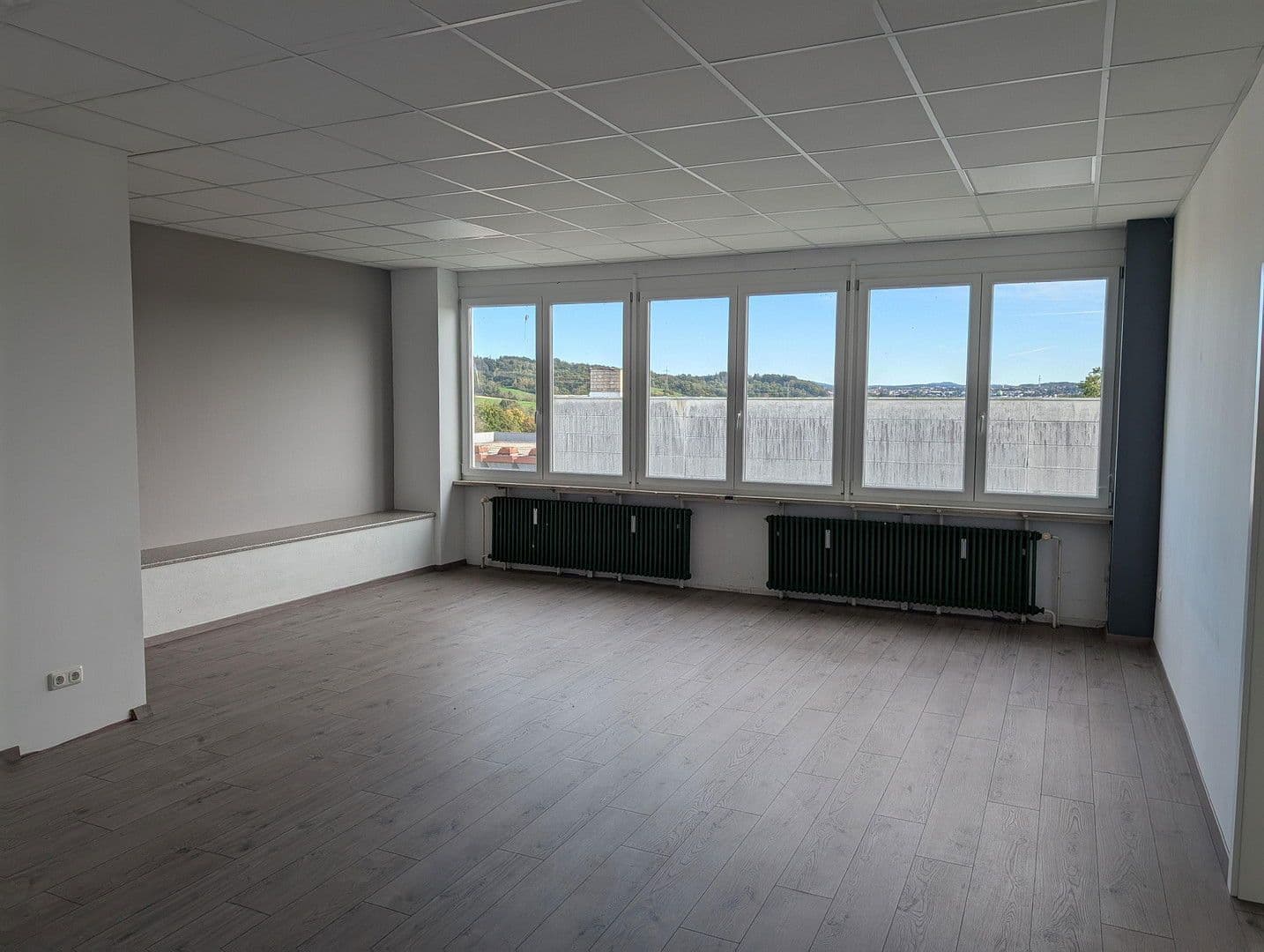 office to rent, 460 m², Winzerleite 4, Passau, Bavaria office to rent, 460 m², Winzerleite 4, Passau, Bavaria