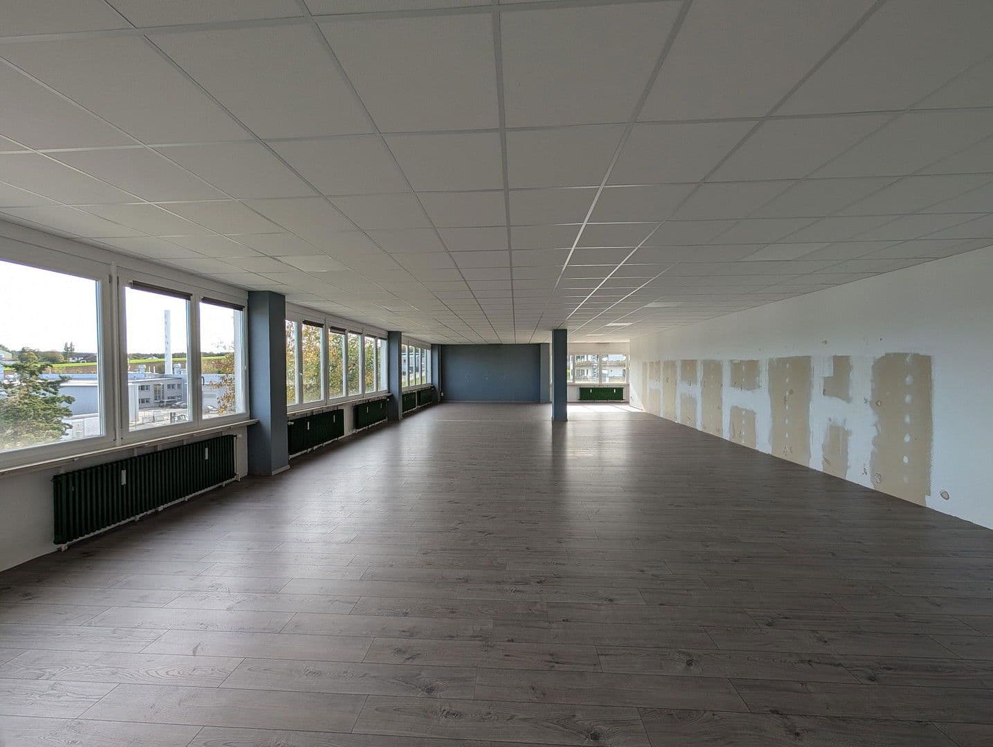 office to rent, 460 m², Winzerleite 4, Passau, Bavaria office to rent, 460 m², Winzerleite 4, Passau, Bavaria