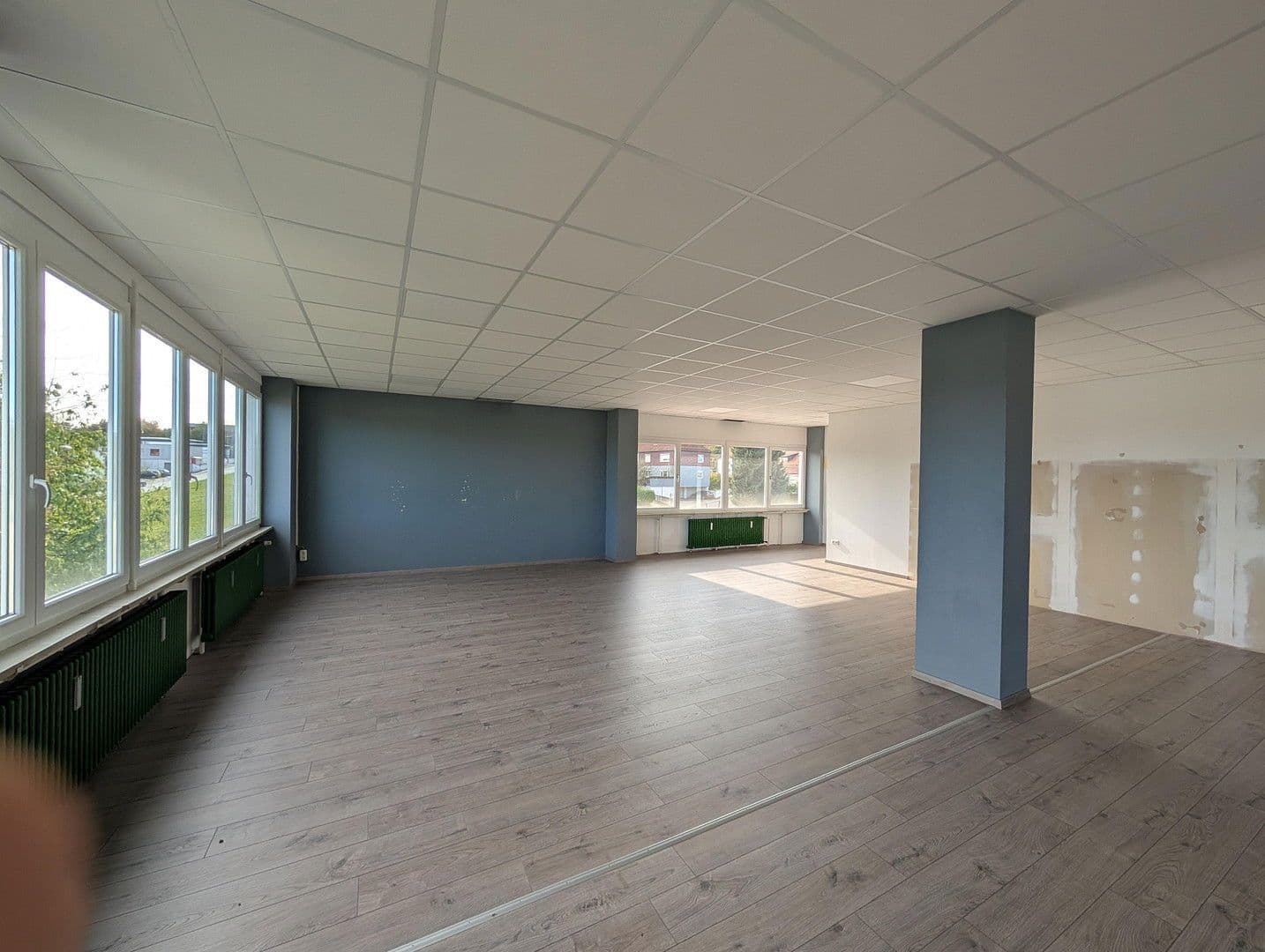 office to rent, 460 m², Winzerleite 4, Passau, Bavaria office to rent, 460 m², Winzerleite 4, Passau, Bavaria