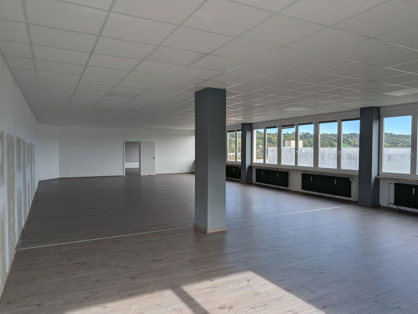 office to rent, 460 m², Winzerleite 4, Passau, Bavaria office to rent, 460 m², Winzerleite 4, Passau, Bavaria