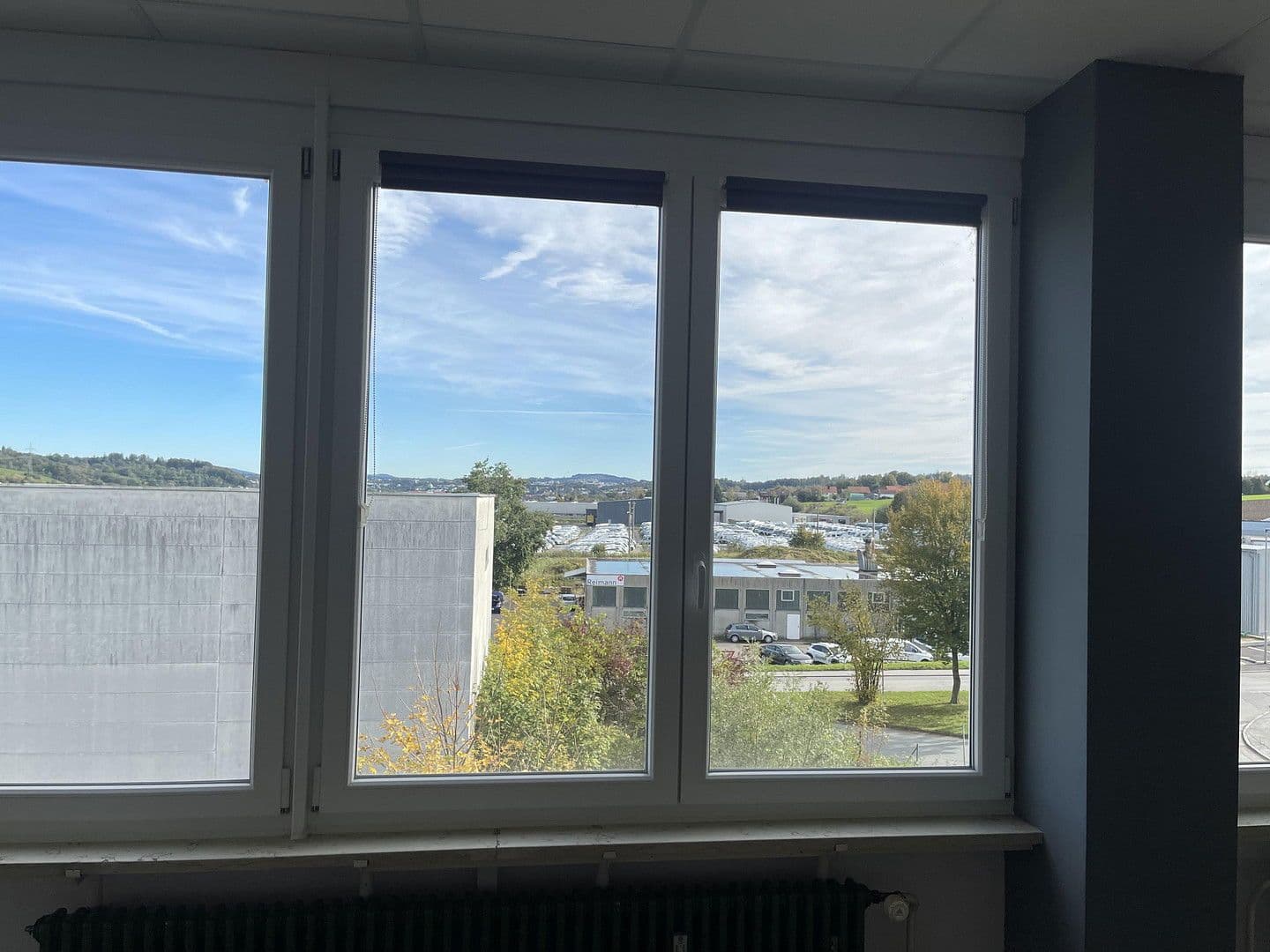 office to rent, 460 m², Winzerleite 4, Passau, Bavaria office to rent, 460 m², Winzerleite 4, Passau, Bavaria