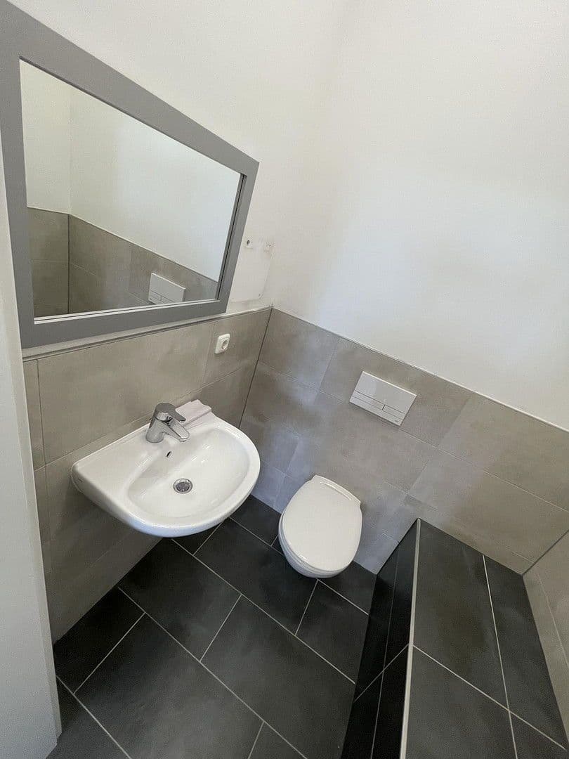 office to rent, 460 m², Winzerleite 4, Passau, Bavaria office to rent, 460 m², Winzerleite 4, Passau, Bavaria