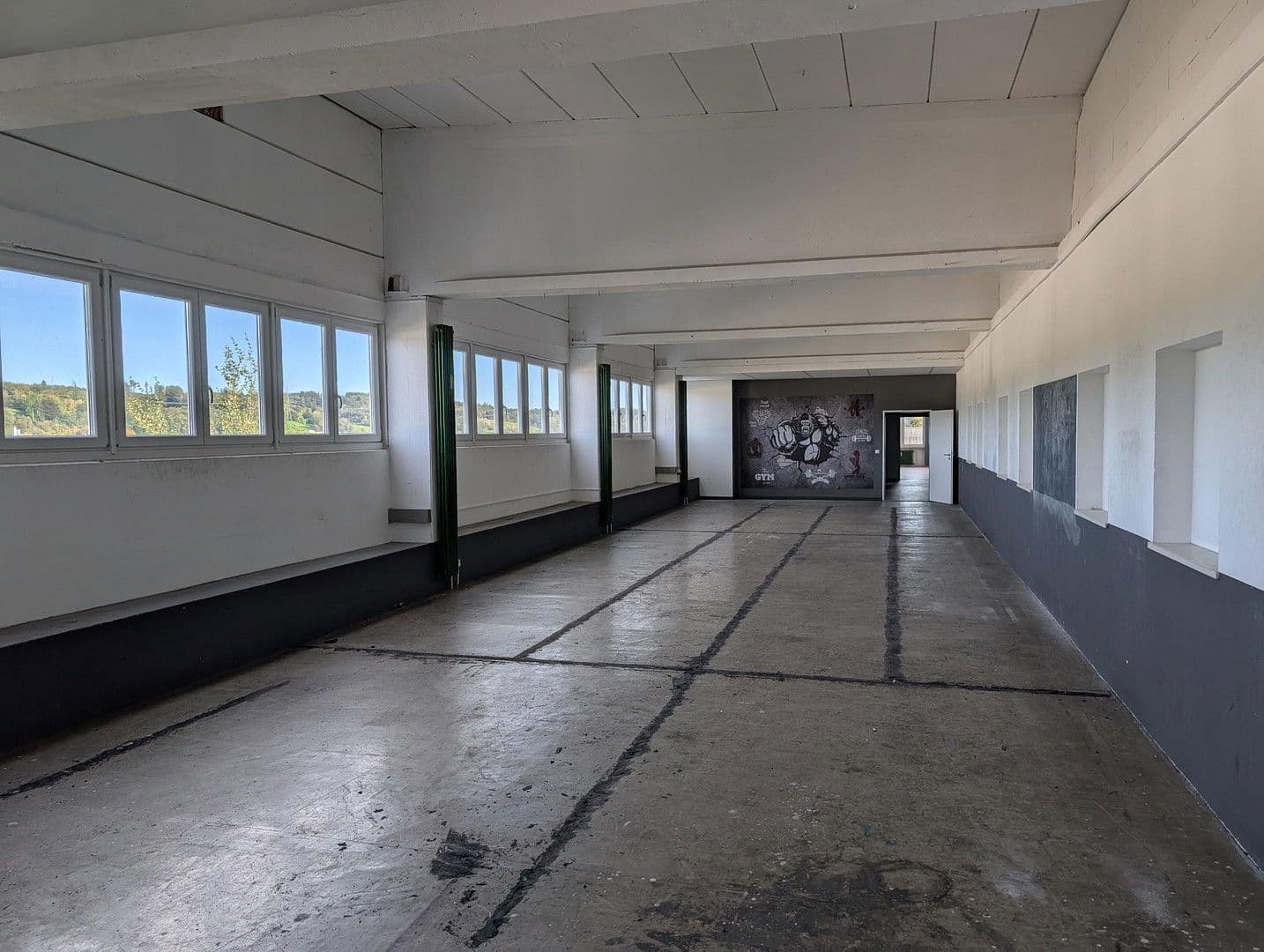 office to rent, 460 m², Winzerleite 4, Passau, Bavaria office to rent, 460 m², Winzerleite 4, Passau, Bavaria