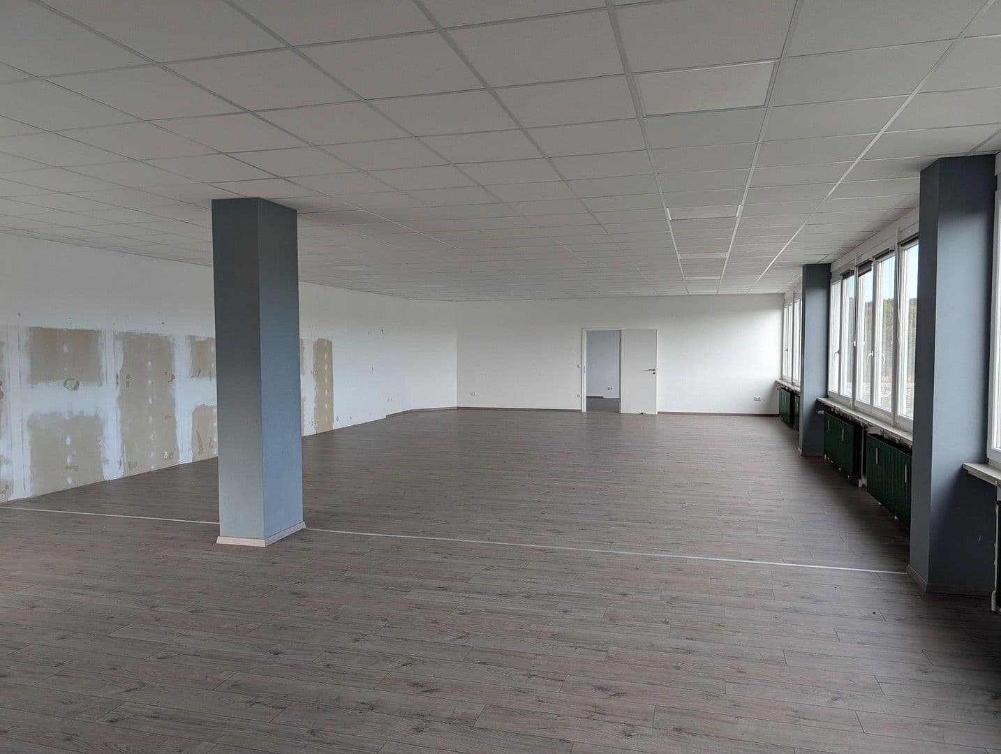 office to rent, 460 m², Winzerleite 4, Passau, Bavaria office to rent, 460 m², Winzerleite 4, Passau, Bavaria