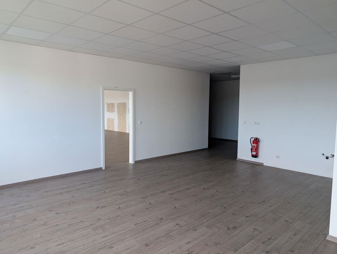 office to rent, 460 m², Winzerleite 4, Passau, Bavaria office to rent, 460 m², Winzerleite 4, Passau, Bavaria