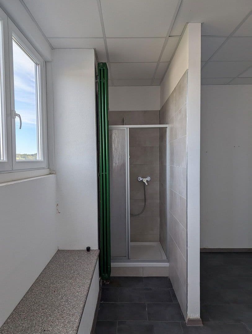 office to rent, 460 m², Winzerleite 4, Passau, Bavaria office to rent, 460 m², Winzerleite 4, Passau, Bavaria