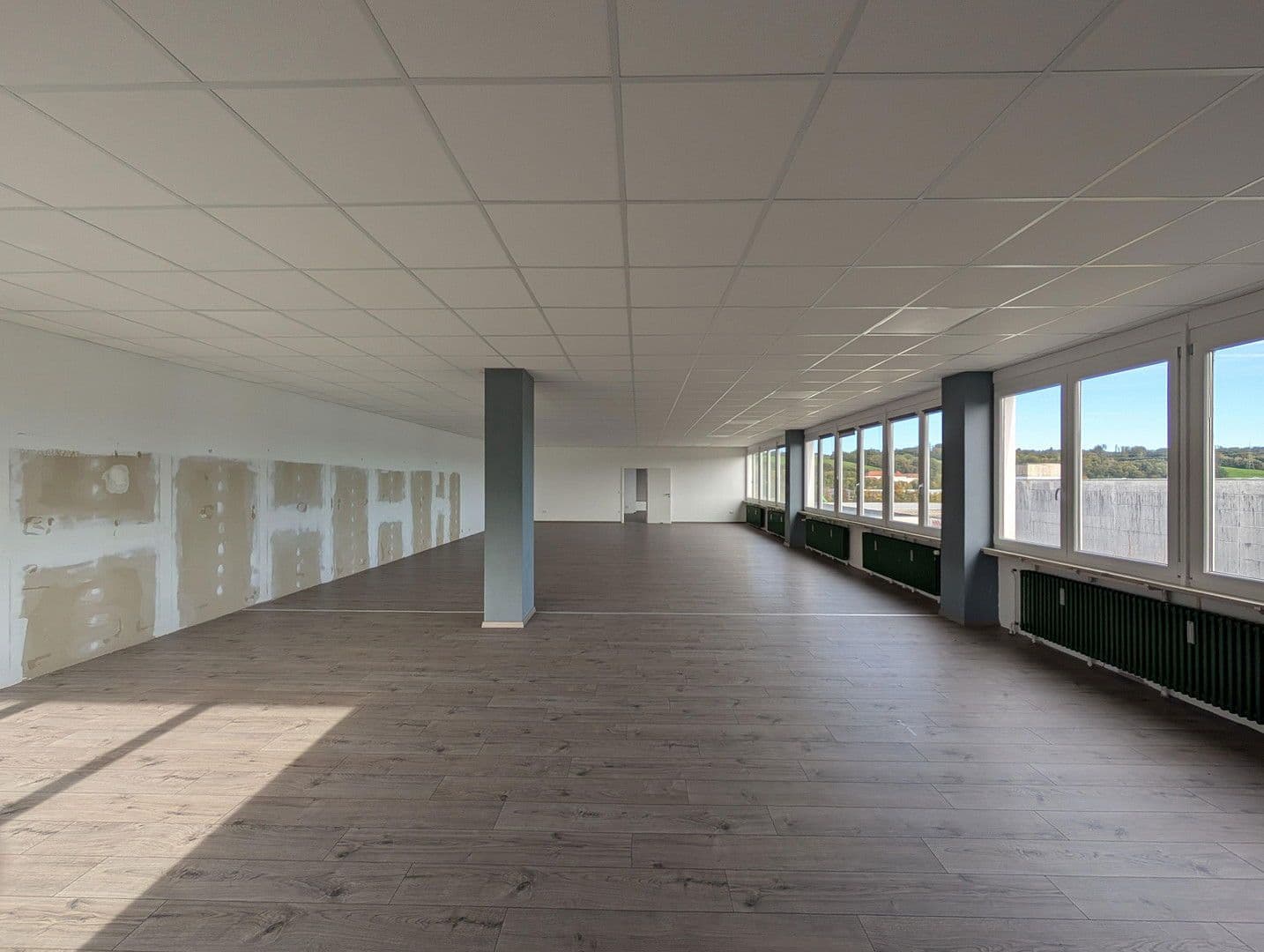 office to rent, 460 m², Winzerleite 4, Passau, Bavaria office to rent, 460 m², Winzerleite 4, Passau, Bavaria