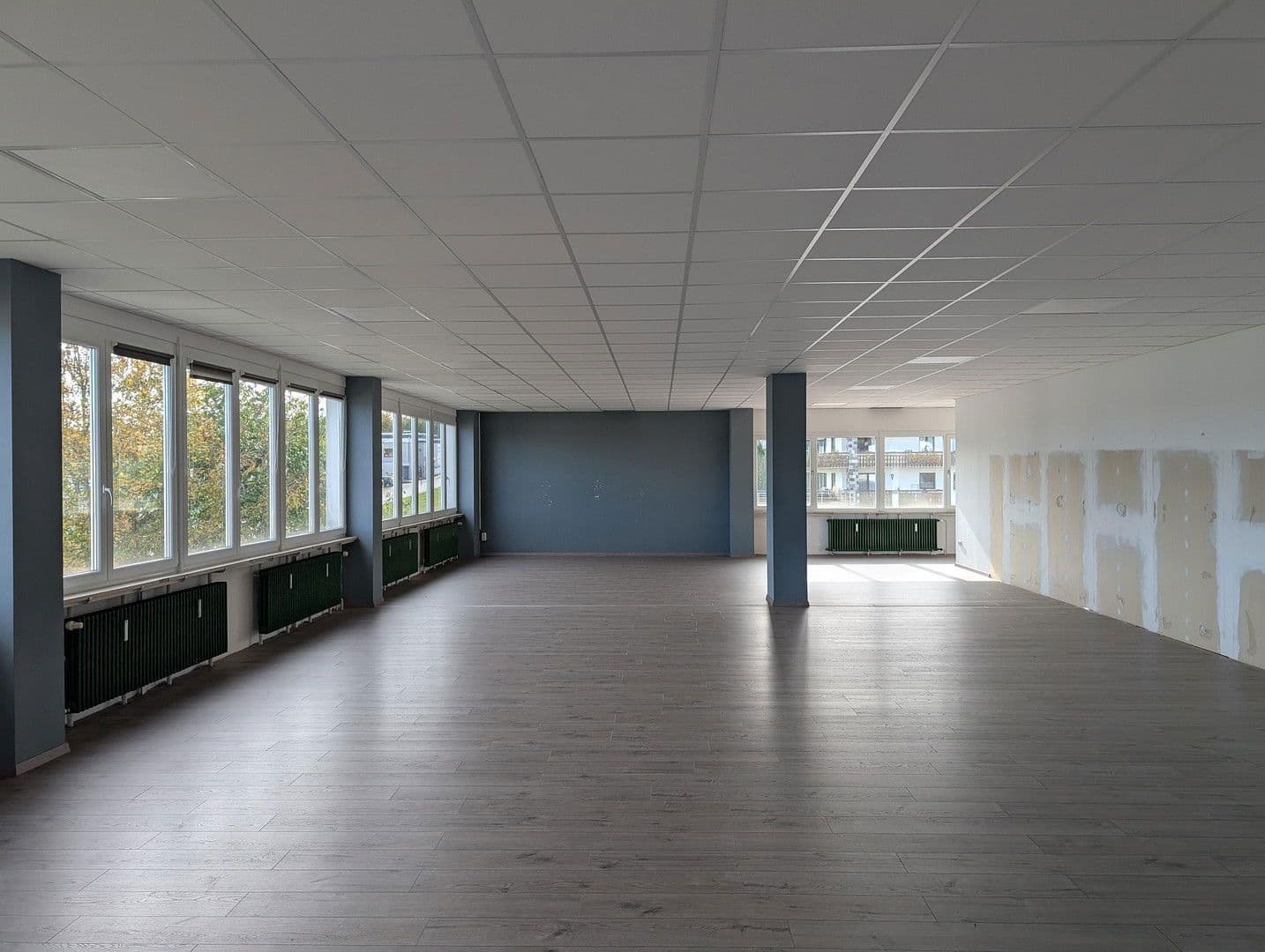 office to rent, 460 m², Winzerleite 4, Passau, Bavaria office to rent, 460 m², Winzerleite 4, Passau, Bavaria