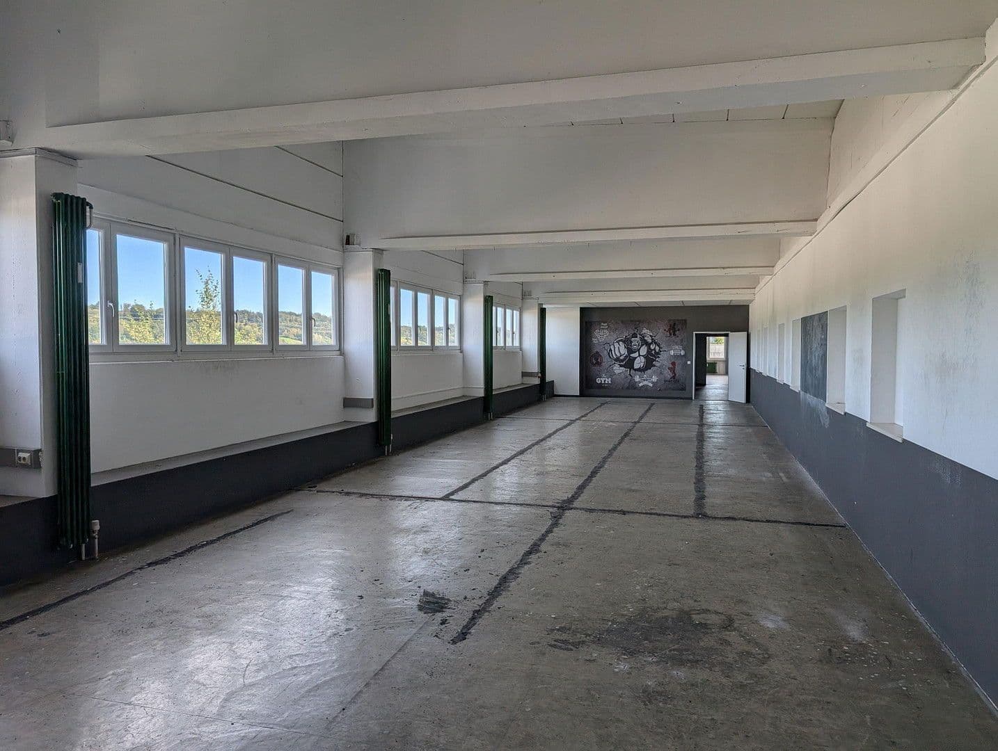 office to rent, 460 m², Winzerleite 4, Passau, Bavaria office to rent, 460 m², Winzerleite 4, Passau, Bavaria