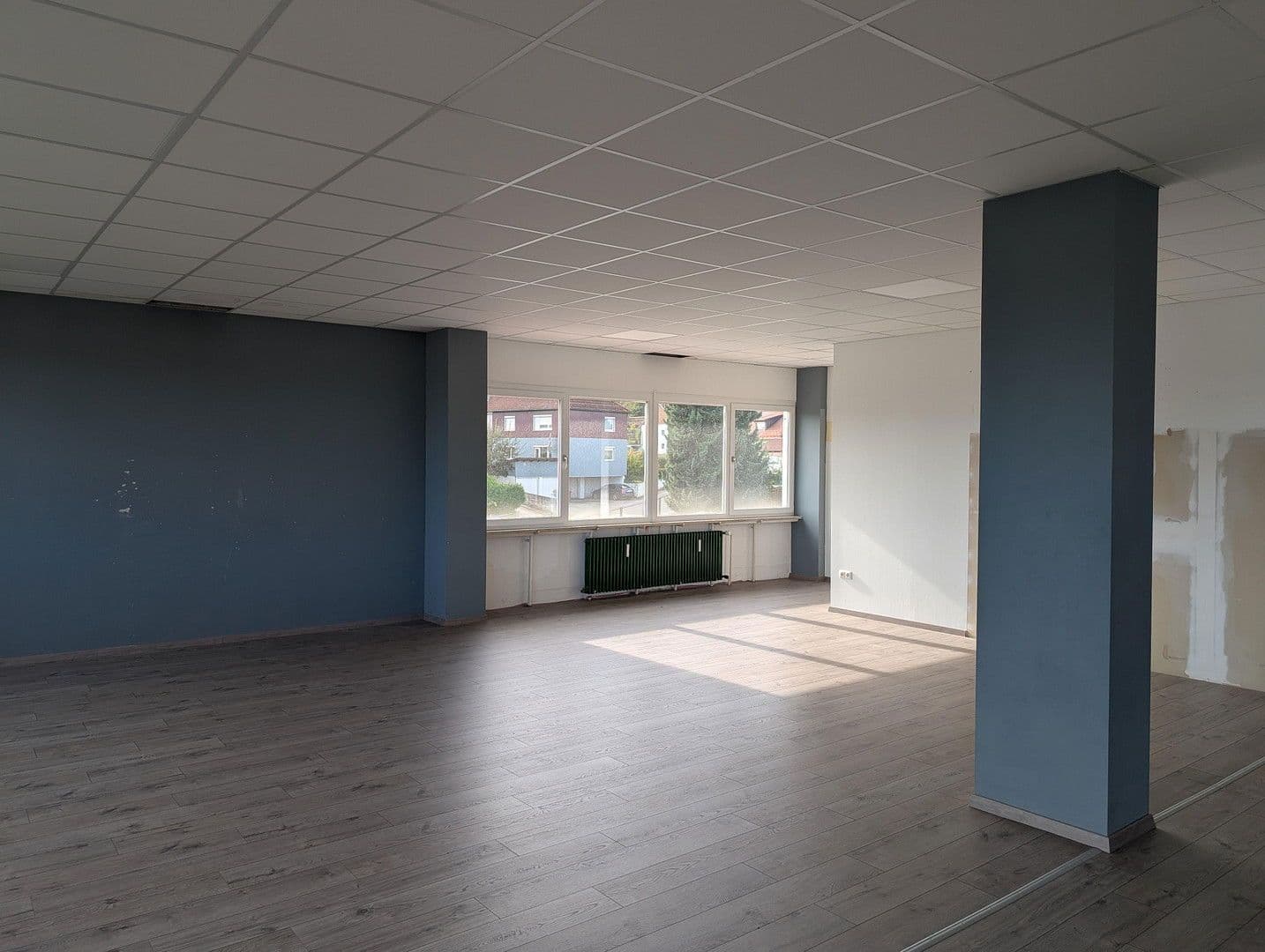 office to rent, 460 m², Winzerleite 4, Passau, Bavaria office to rent, 460 m², Winzerleite 4, Passau, Bavaria