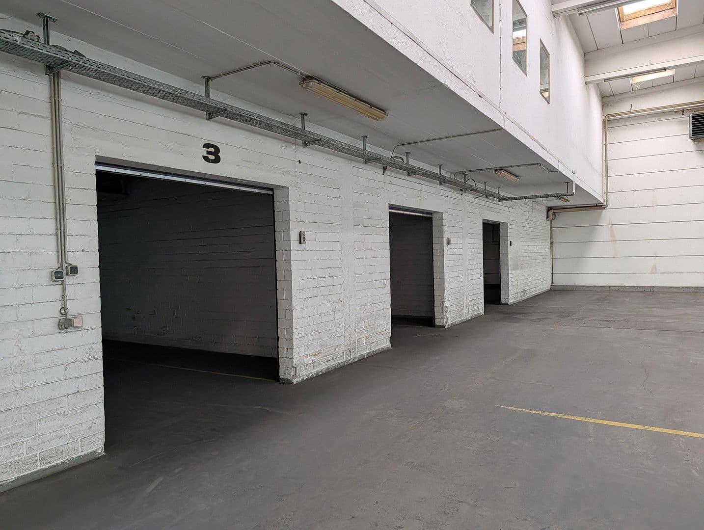 non-residential property to rent, 970 m², Winzerleite 4, Passau, Bavaria non-residential property to rent, 970 m², Winzerleite 4, Passau, Bavaria