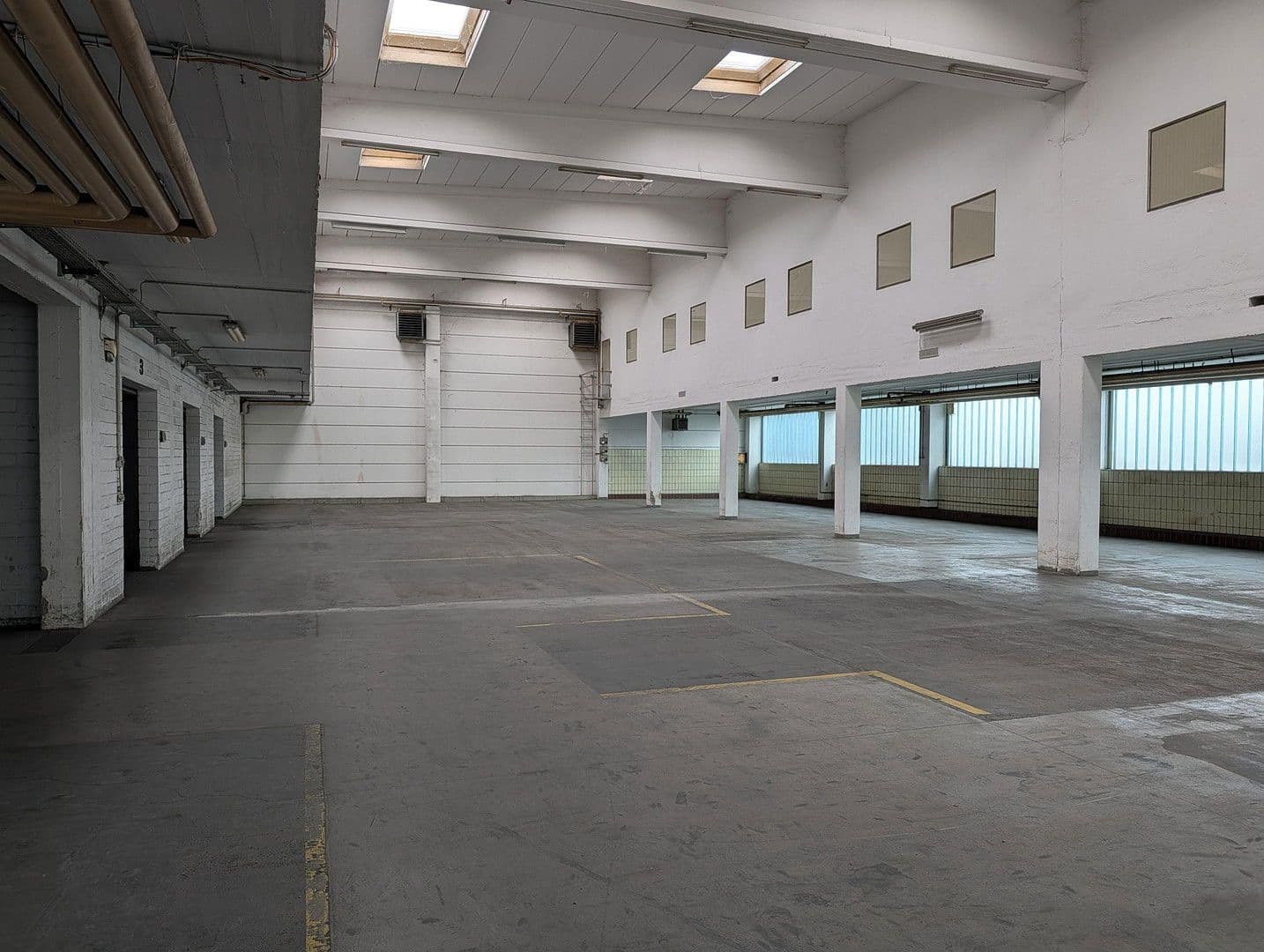 non-residential property to rent, 970 m², Winzerleite 4, Passau, Bavaria non-residential property to rent, 970 m², Winzerleite 4, Passau, Bavaria