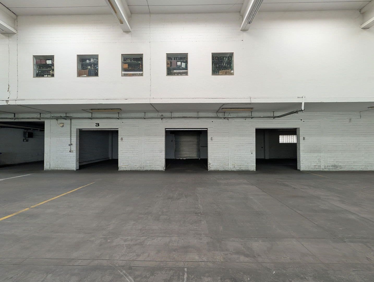 non-residential property to rent, 970 m², Winzerleite 4, Passau, Bavaria non-residential property to rent, 970 m², Winzerleite 4, Passau, Bavaria