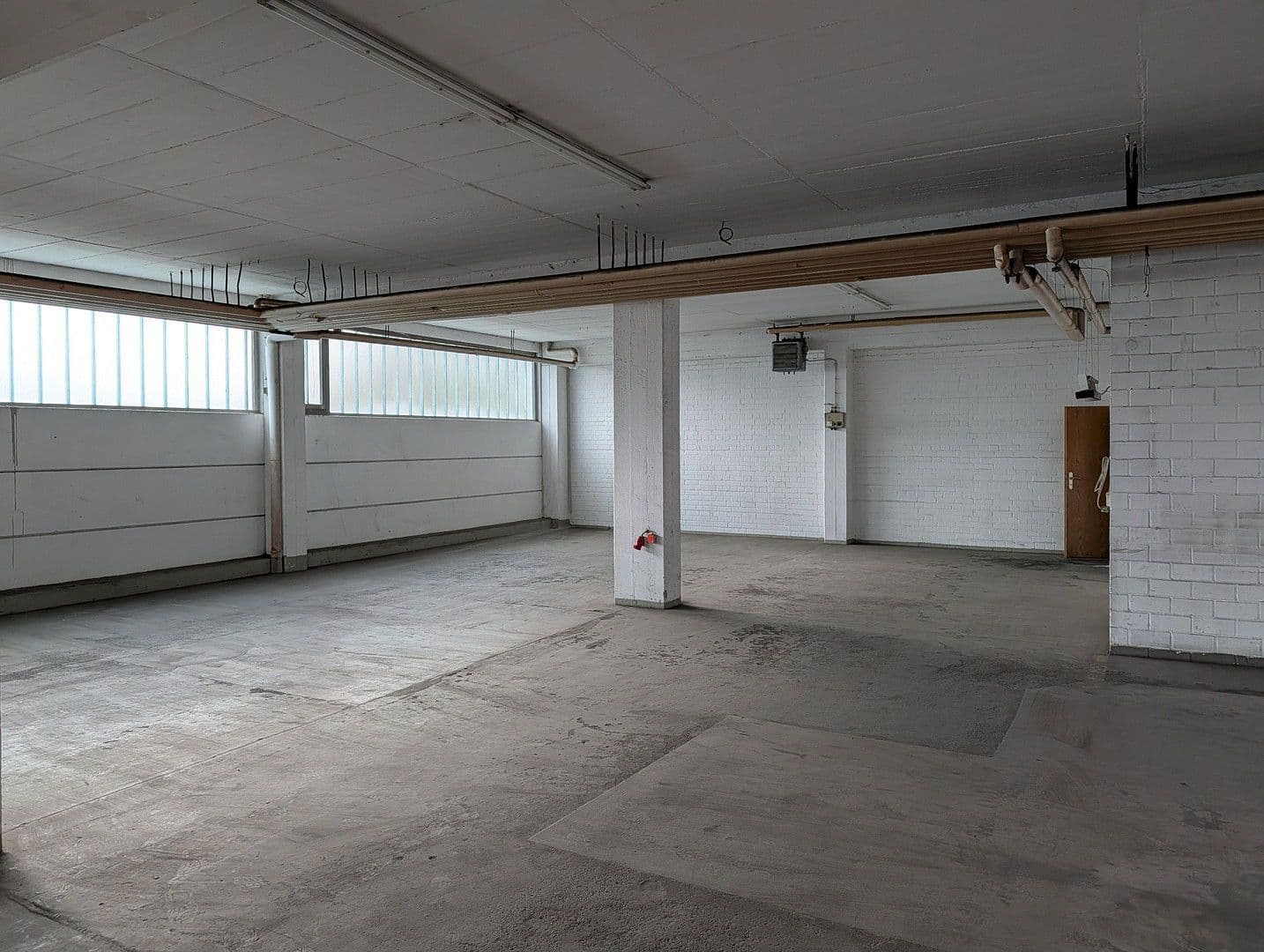 non-residential property to rent, 970 m², Winzerleite 4, Passau, Bavaria non-residential property to rent, 970 m², Winzerleite 4, Passau, Bavaria