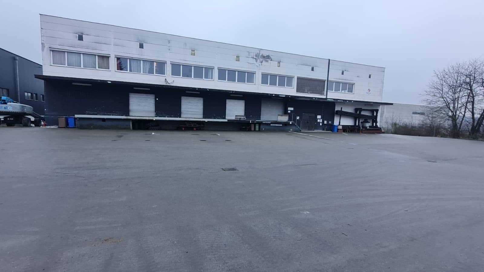 non-residential property to rent, 970 m², Winzerleite 4, Passau, Bavaria non-residential property to rent, 970 m², Winzerleite 4, Passau, Bavaria