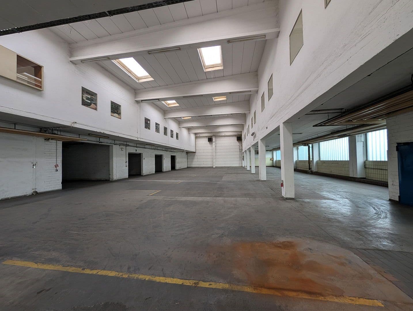 non-residential property to rent, 970 m², Winzerleite 4, Passau, Bavaria non-residential property to rent, 970 m², Winzerleite 4, Passau, Bavaria