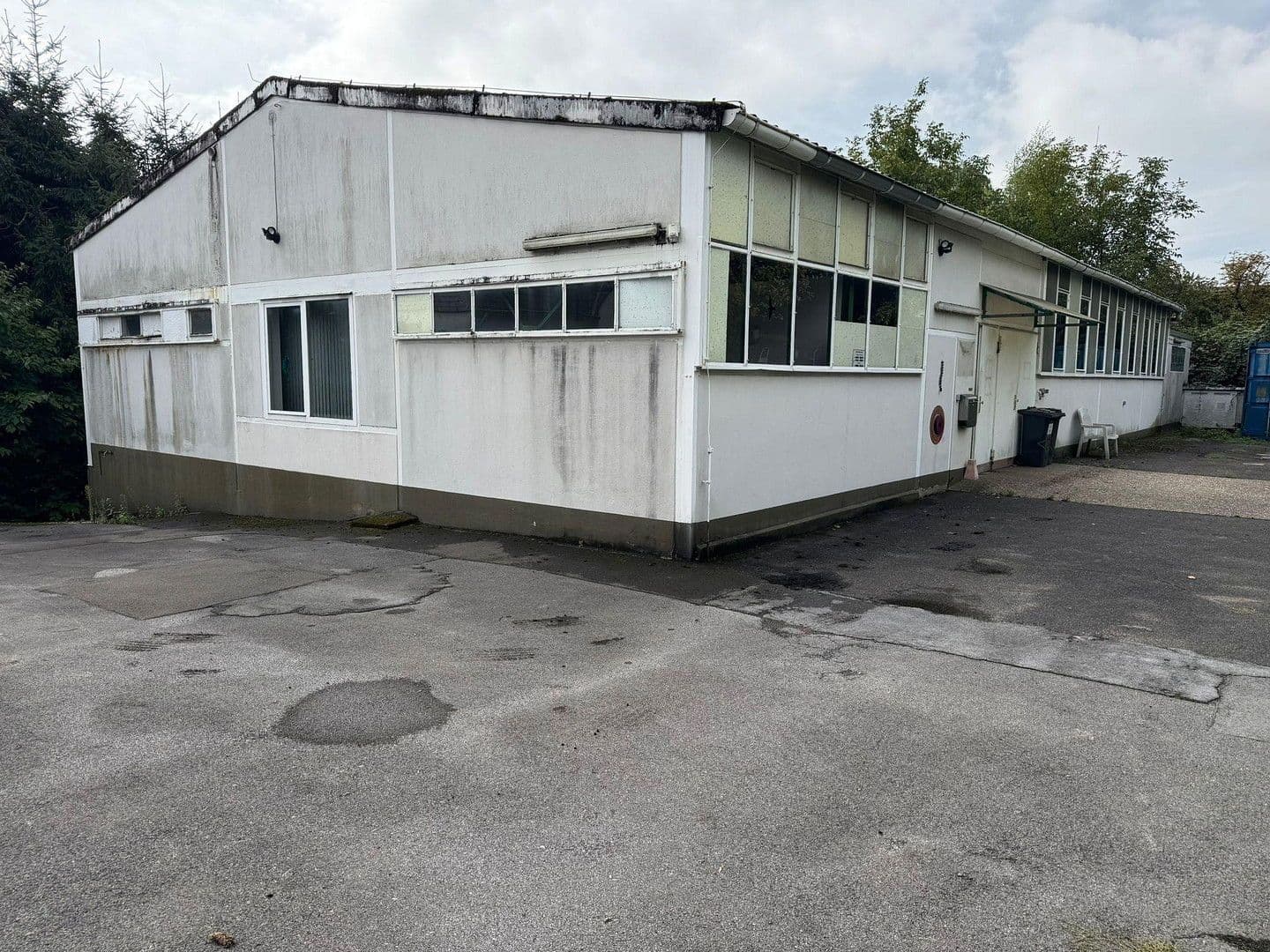 non-residential property to rent, 750 m², Solingen, North Rhine-Westphalia non-residential property to rent, 750 m², Solingen, North Rhine-Westphalia