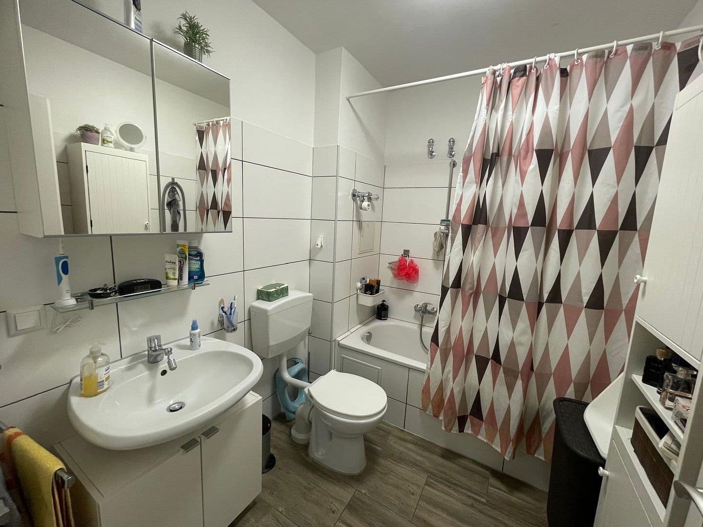 3 bedroom flat to rent, 70 m², Königsberger Straße 2a, Germersheim, Rhineland-Palatinate 3 bedroom flat to rent, 70 m², Königsberger Straße 2a, Germersheim, Rhineland-Palatinate