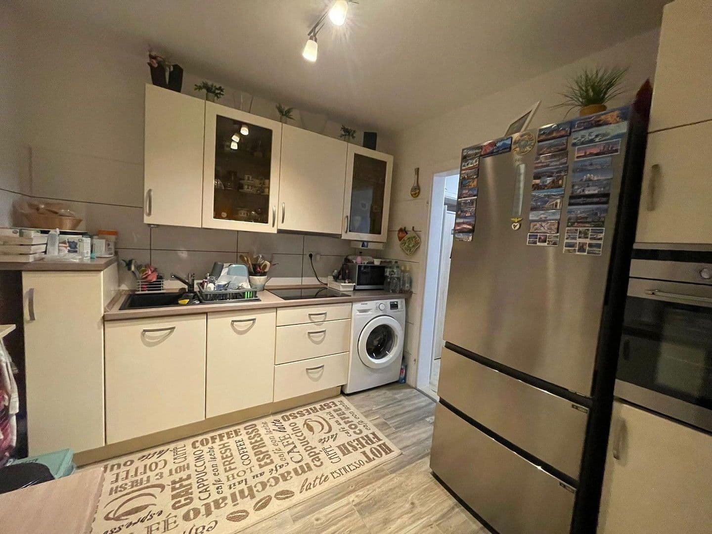 3 bedroom flat to rent, 70 m², Königsberger Straße 2a, Germersheim, Rhineland-Palatinate 3 bedroom flat to rent, 70 m², Königsberger Straße 2a, Germersheim, Rhineland-Palatinate