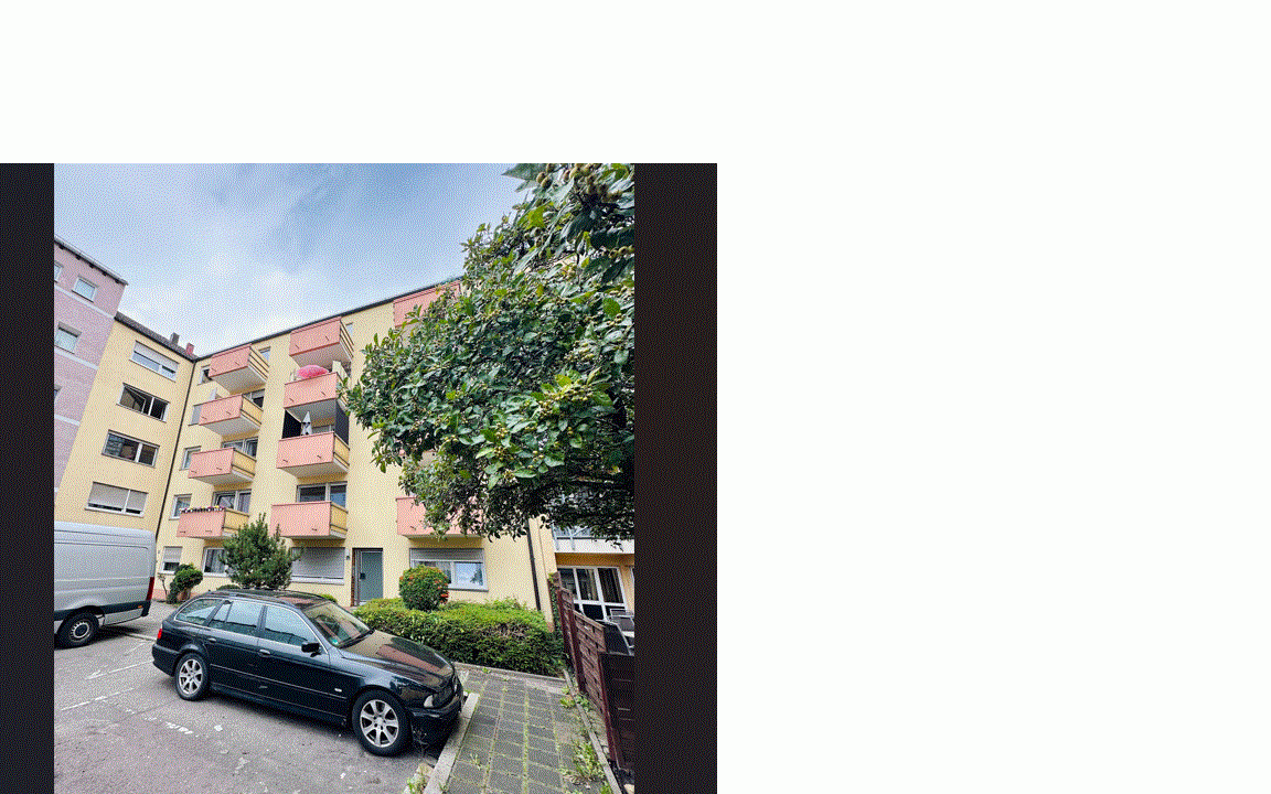 2 bedroom flat for sale, 56 m², Nürnberg, Bavaria 2 bedroom flat for sale, 56 m², Nürnberg, Bavaria